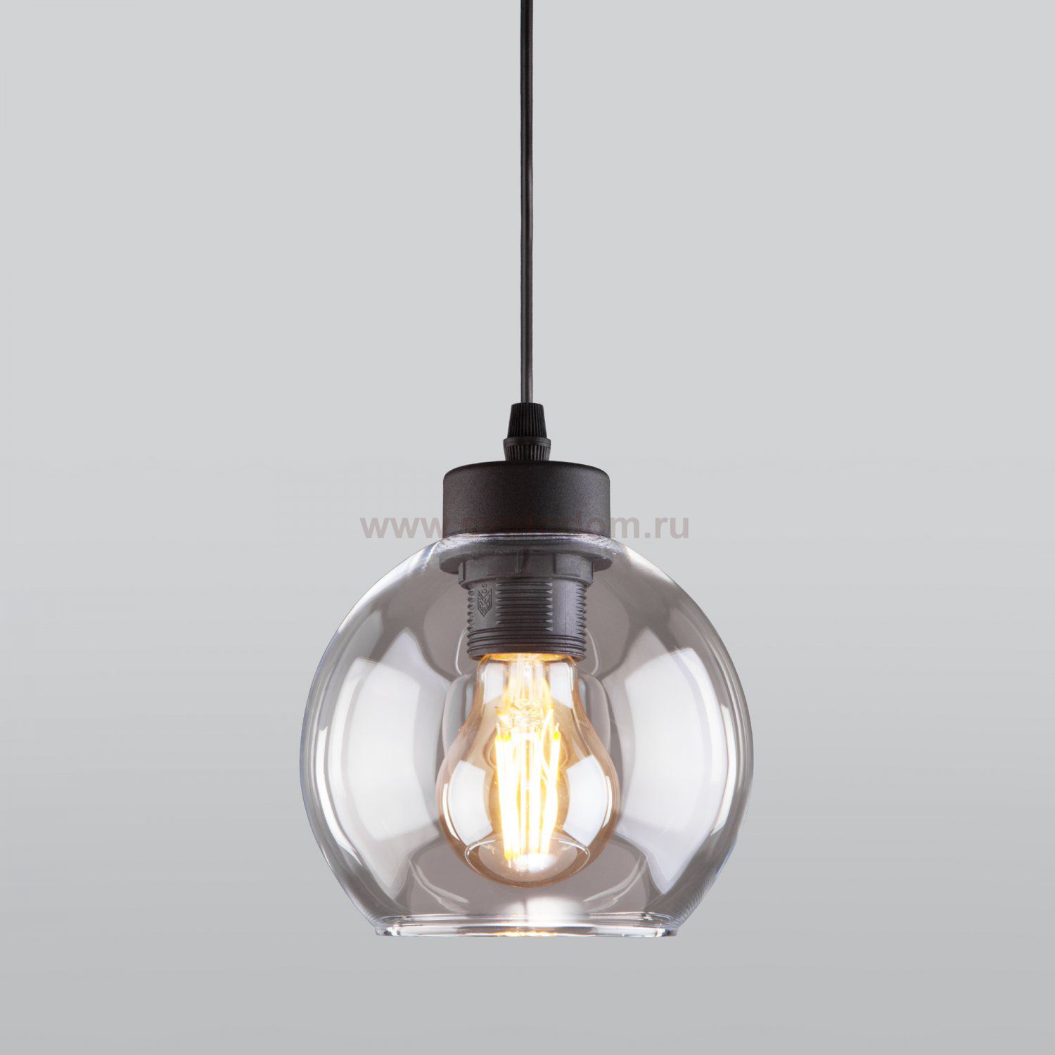 Люстра TK Lighting 4319 Cubus