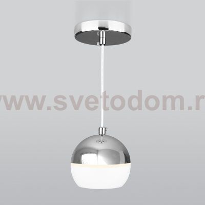 Подвесной светодиодный светильник DLS023 Elektrostandard