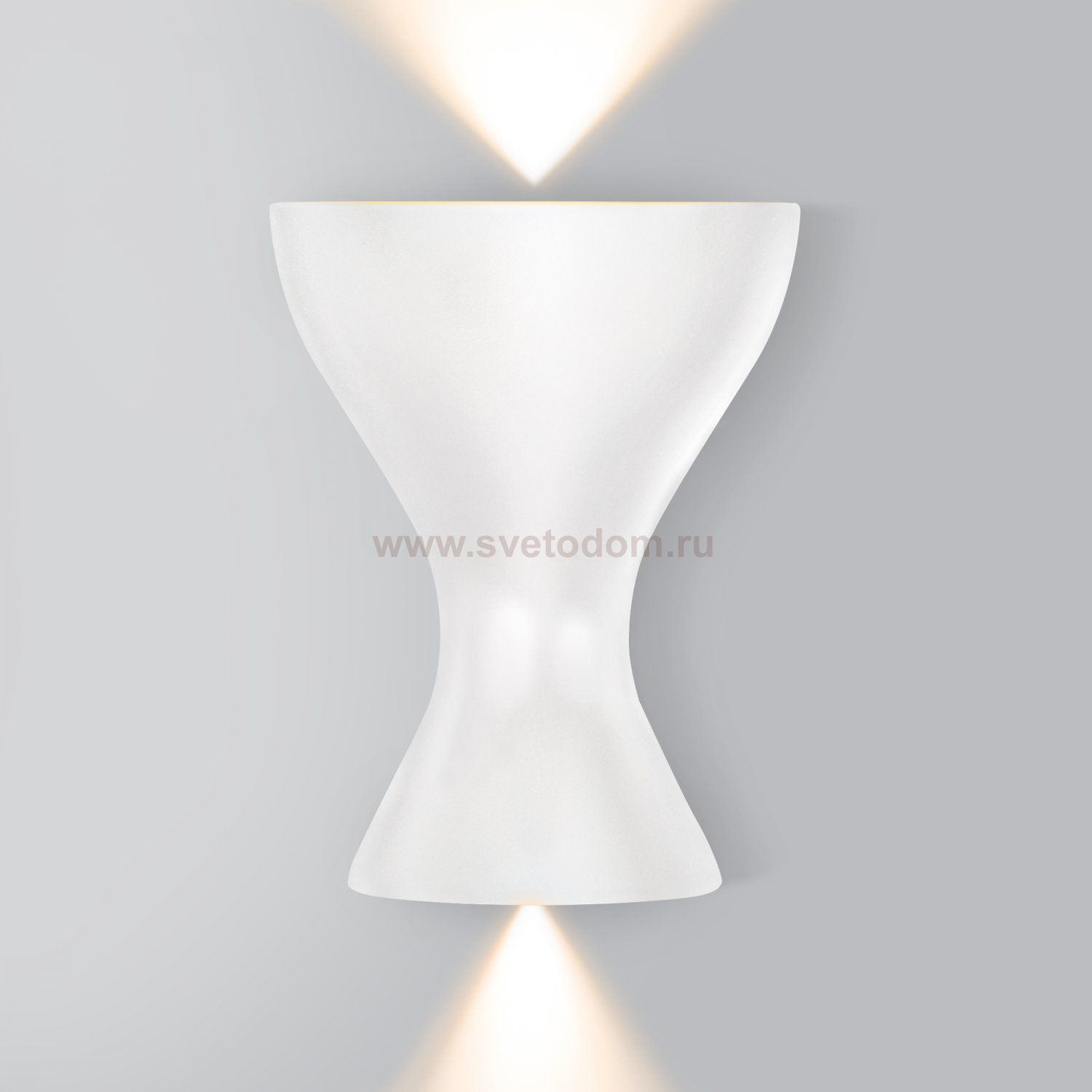 Настенный светодиодный светильник Eos LED MRL LED 1021 белый Elektrostandard