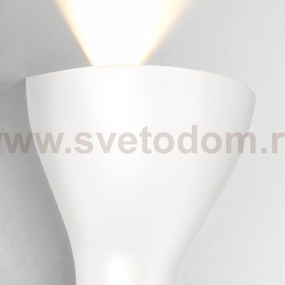 Настенный светодиодный светильник Eos LED MRL LED 1021 белый Elektrostandard