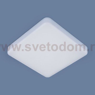 Накладной светодиодный светильник DLS043 Elektrostandard