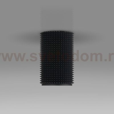 Накладной акцентный светильник DLN112 GU10 Elektrostandard