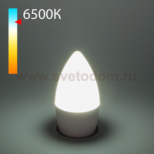 Светодиодная лампа 