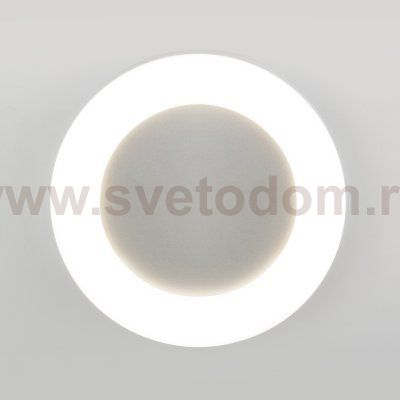Пылевлагозащищенный светодиодный светильник LTB52 белый Elektrostandard