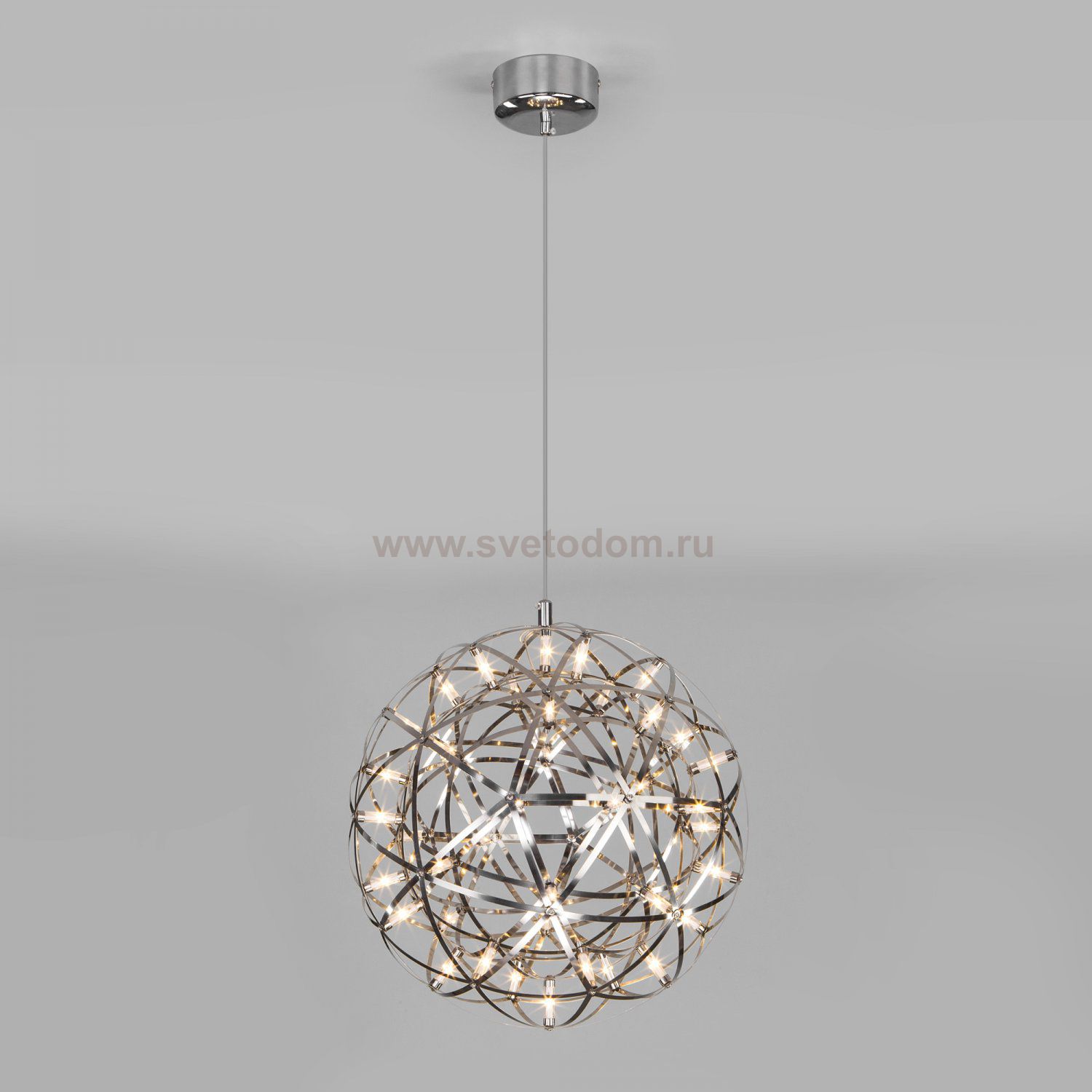 Люстра Bogates 433/1 Plesso