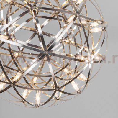 Люстра Bogates 433/1 Plesso