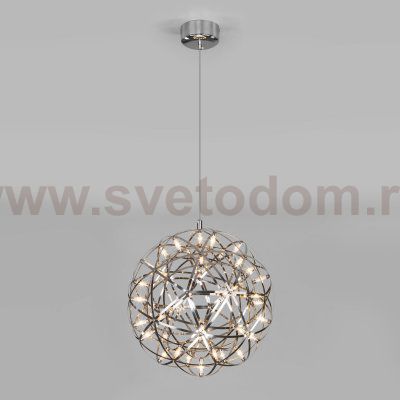 Люстра Bogates 433/1 Plesso