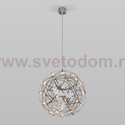 Люстра Bogates 434/1 Plesso