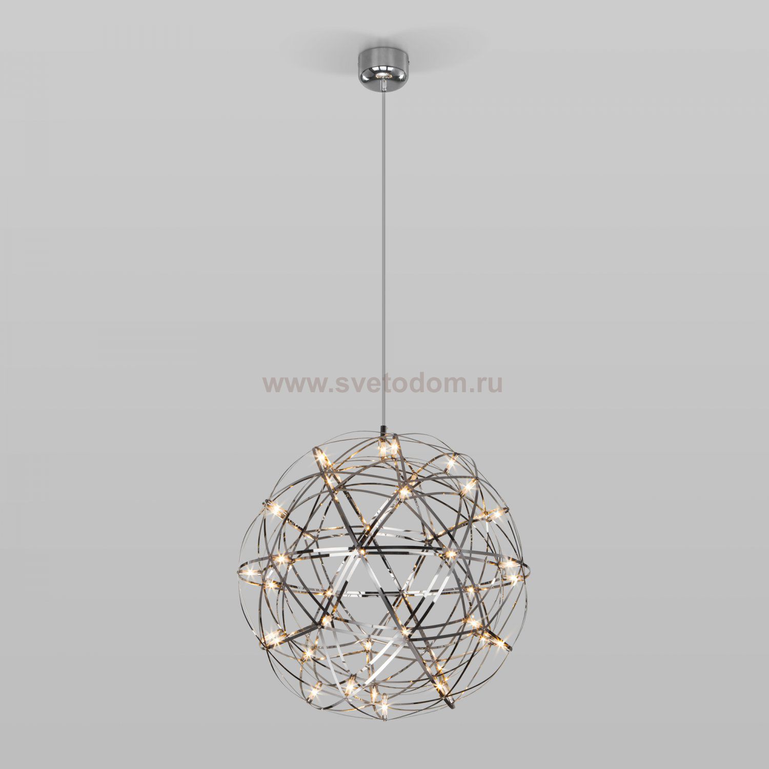 Люстра Bogates 434/1 Plesso