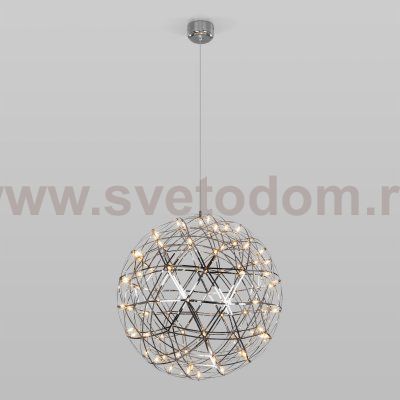 Подвесная люстра Bogates 435/1 Plesso