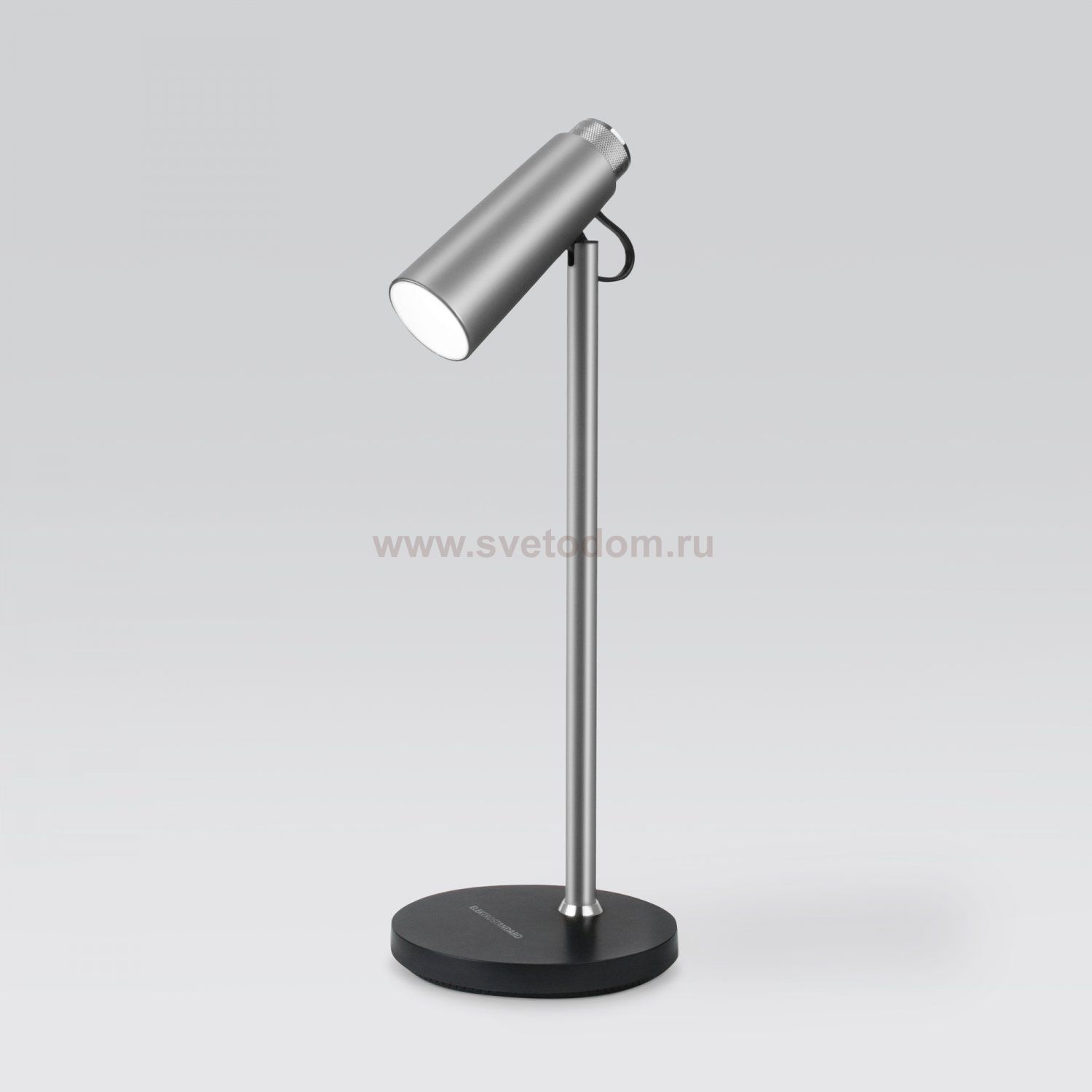 Joel серебро/хром (TL70190) TL70190 Elektrostandard