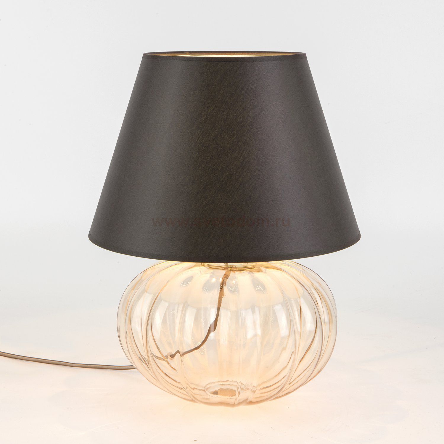 Настольный светильник TK Lighting 1150 Buduar