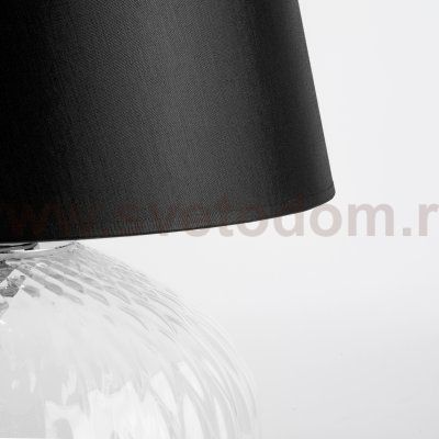 настольный светильник TK Lighting 1153 Aspen