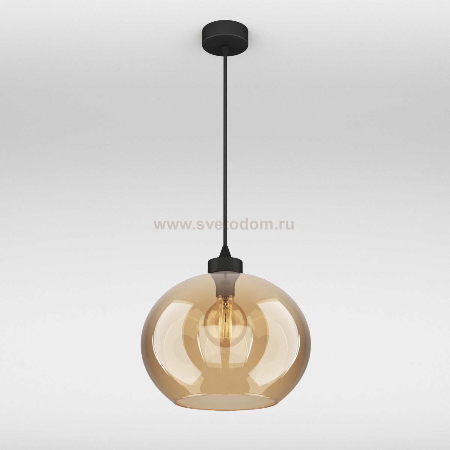 Подвесная люстра TK Lighting 4442 Cubus