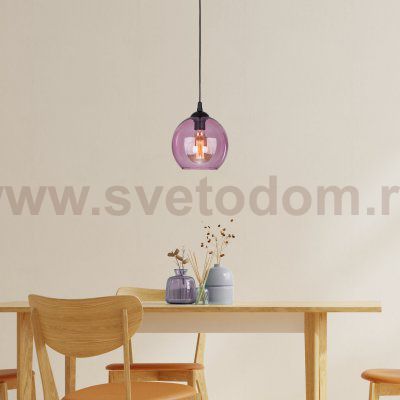 Люстра TK Lighting 4443 Cubus
