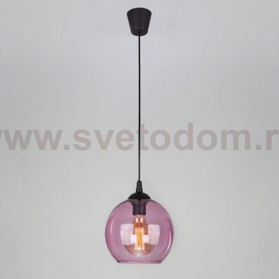 Люстра TK Lighting 4443 Cubus