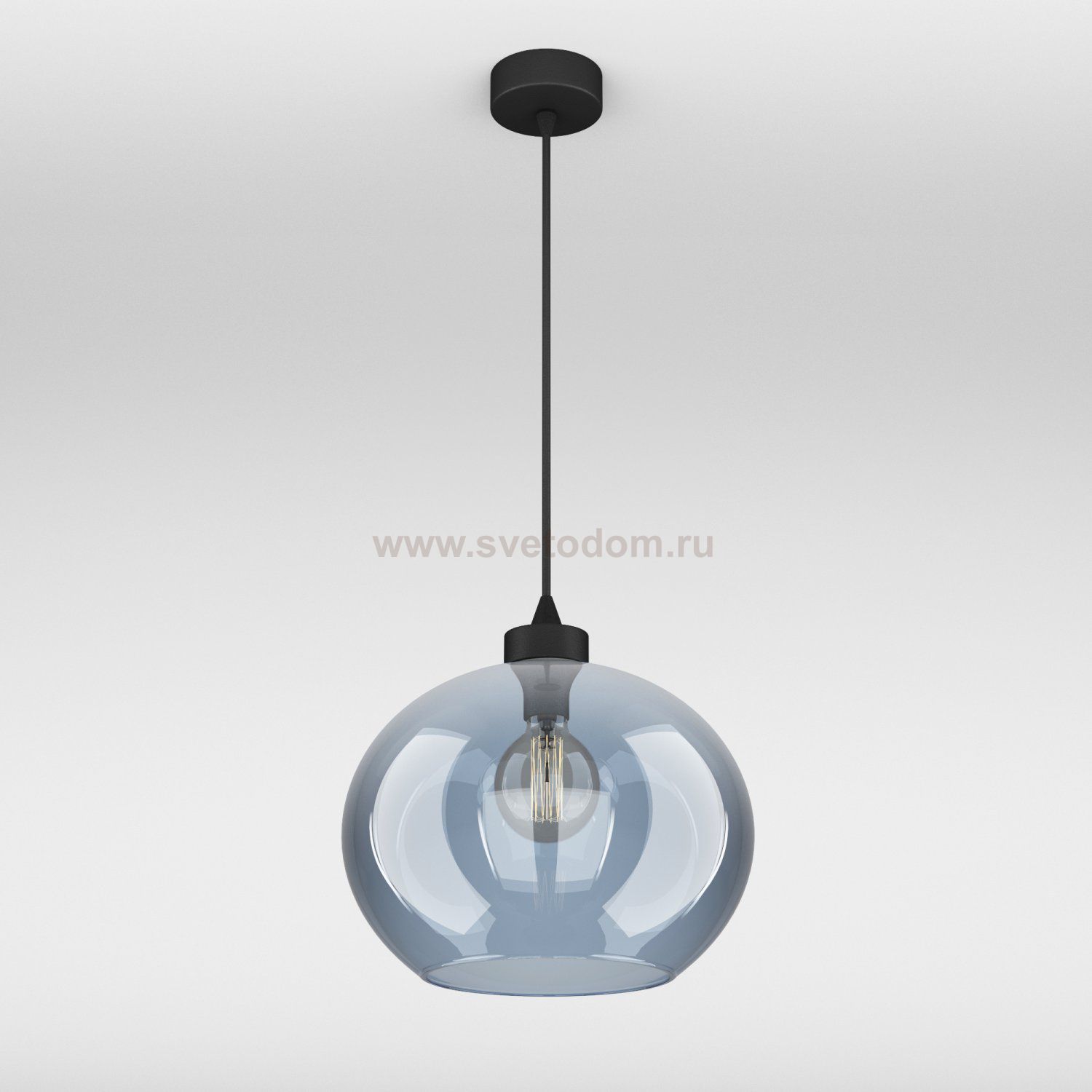 Люстра TK Lighting 4444 Cubus