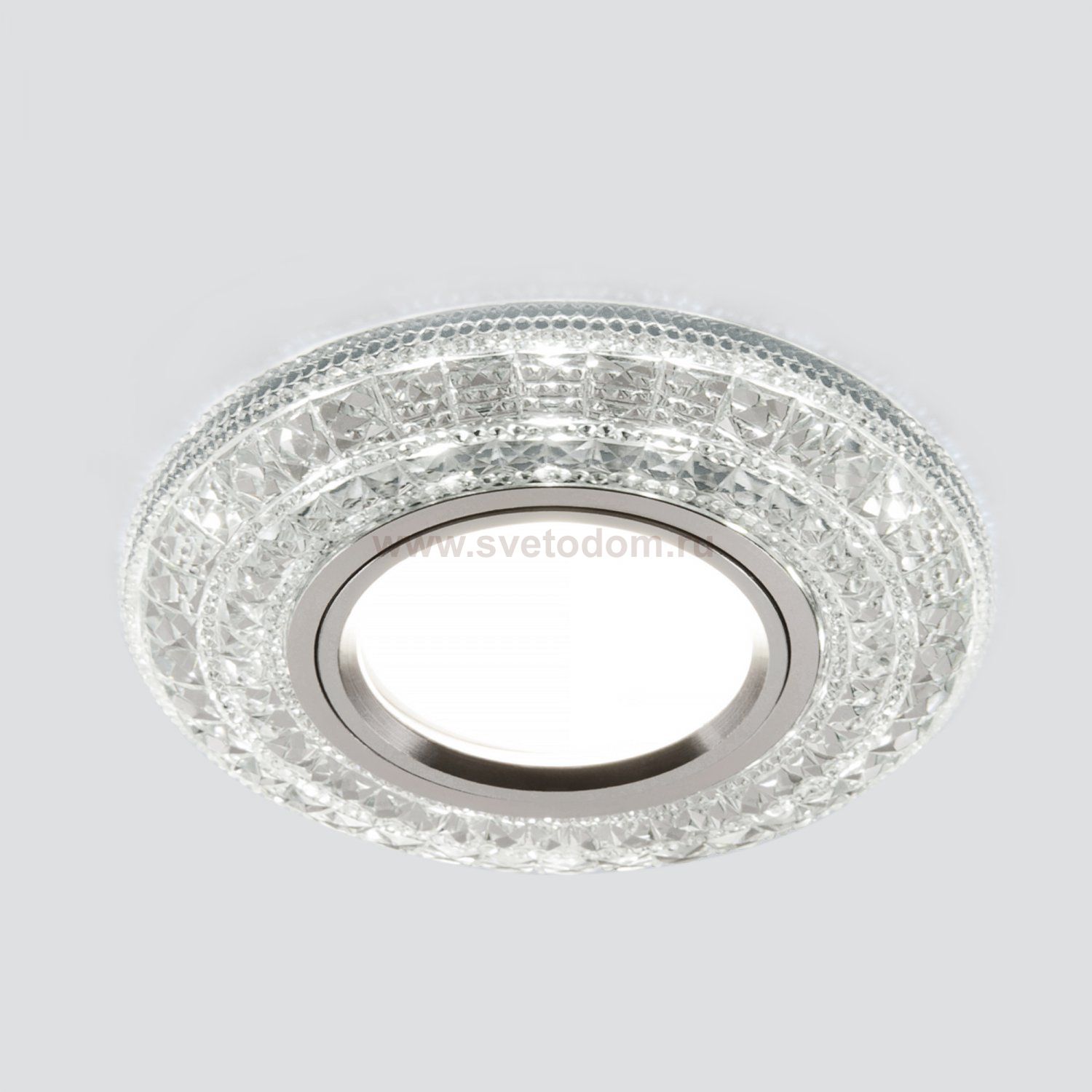 Встраиваемый точечный светильник 2160 MR16 Elektrostandard