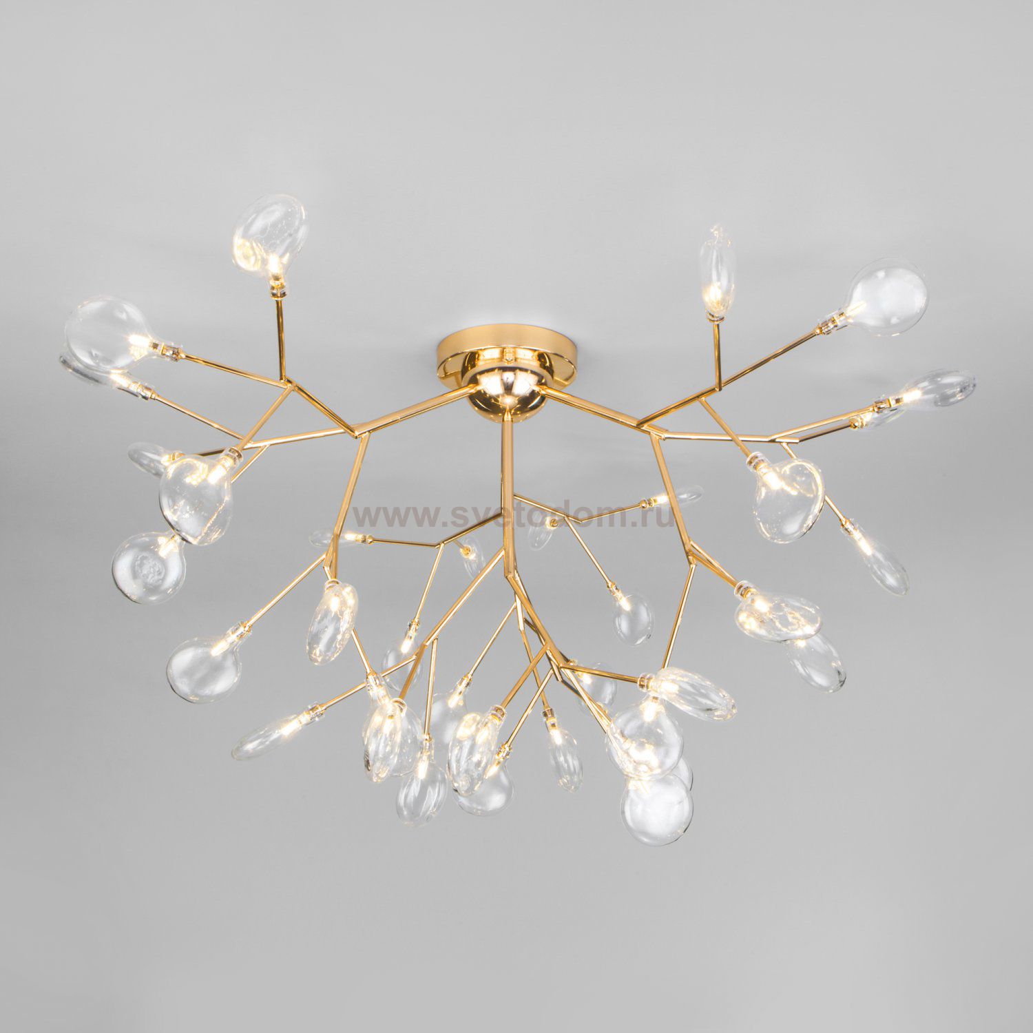 Потолочный светильник Bogates 566