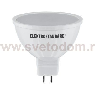 Светодиодная лампа JCDR01 5W 220V 4200K G5.3 BLG5302 Elektrostandard