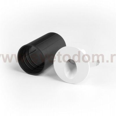 Подсветка для лестниц MRL LED 1101 белый Elektrostandard