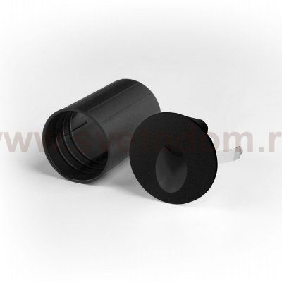 Подсветка для лестниц MRL LED 1101 чёрный Elektrostandard