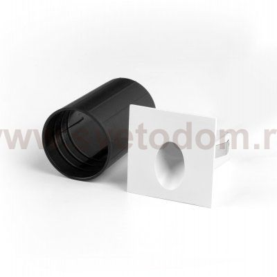 Подсветка для лестниц MRL LED 1102 белый Elektrostandard