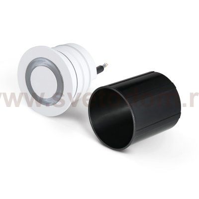 Подсветка для лестниц и дорожек MRL LED 1107 белый Elektrostandard