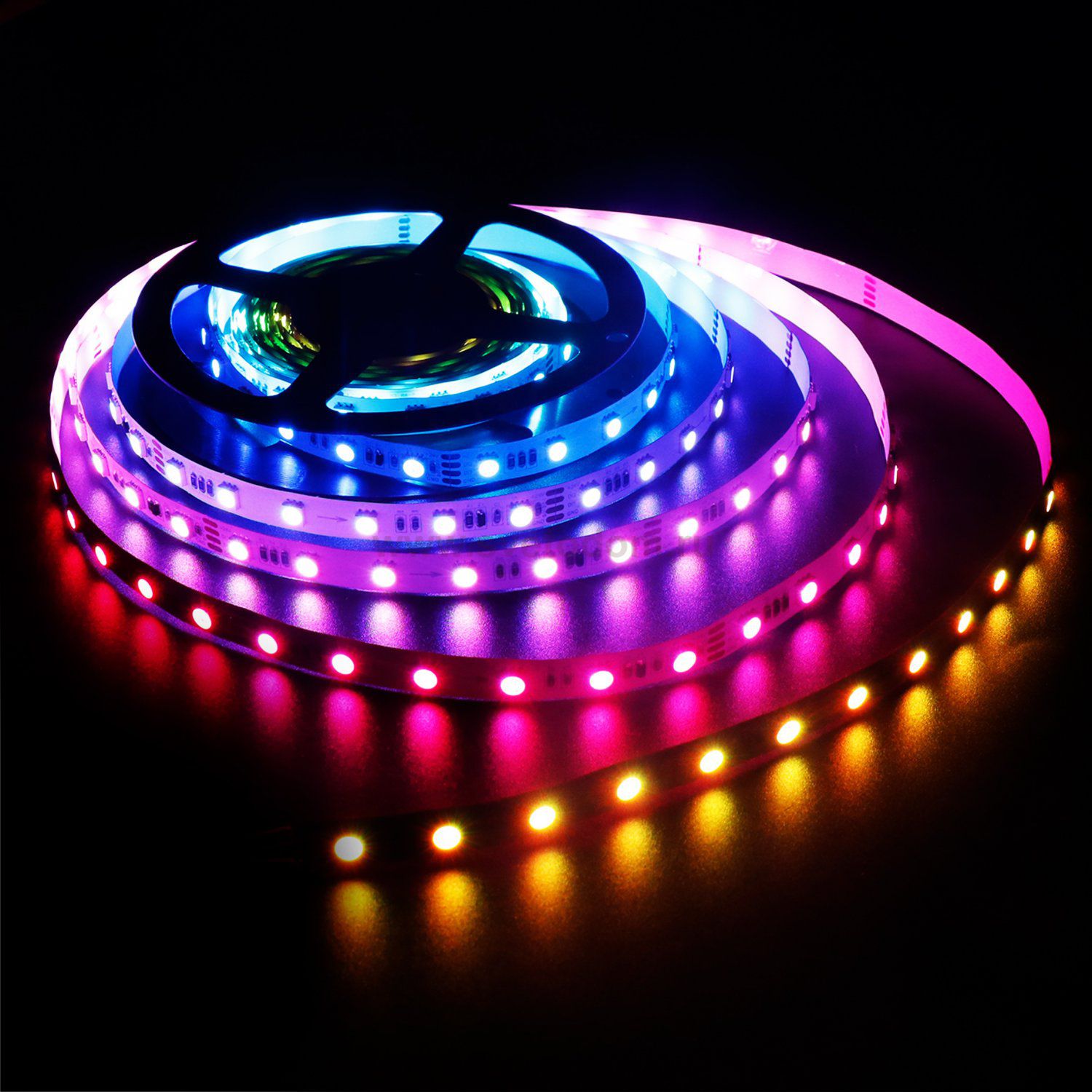 Rgb лента Ozon