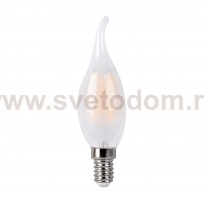 Светодиодная лампа C35 9W 4200K E14 BLE1430 Elektrostandard
