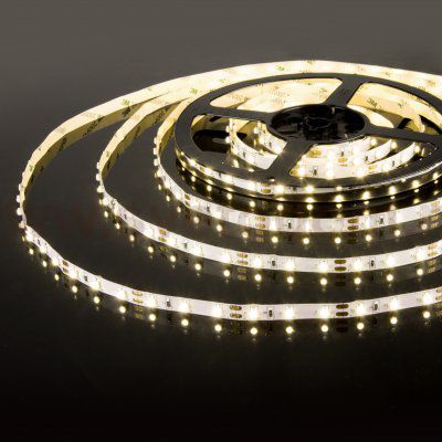 Набор светодиодной ленты Набор светодиодной ленты 12V 4,8W 60Led 2835 IP20 дневной белый, 5м Elektrostandard