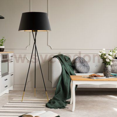 Напольный светильник TK Lighting 5195 Ivo Ivo