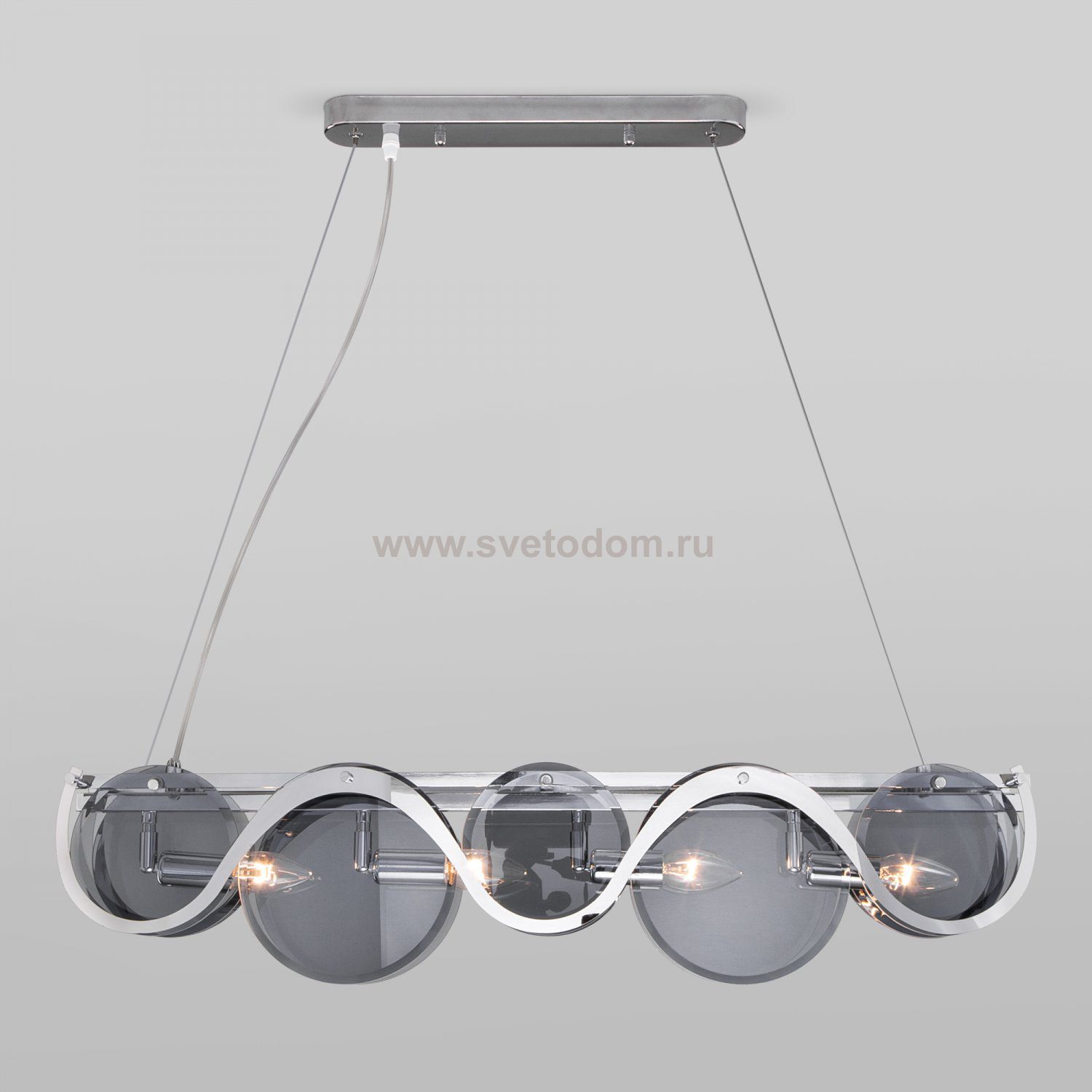 Подвесная люстра Bogates 321/4 Galicia