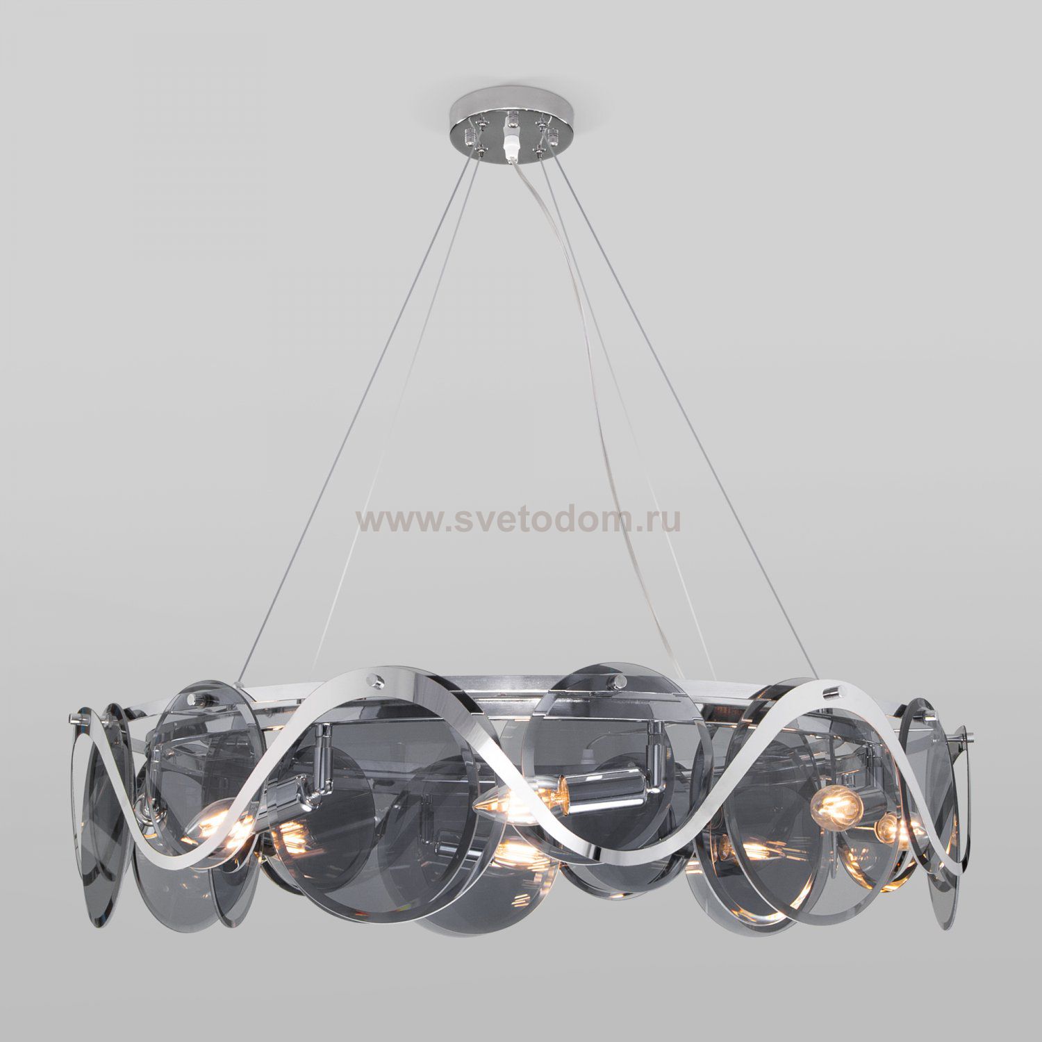 Люстра Bogates 321/8 Galicia