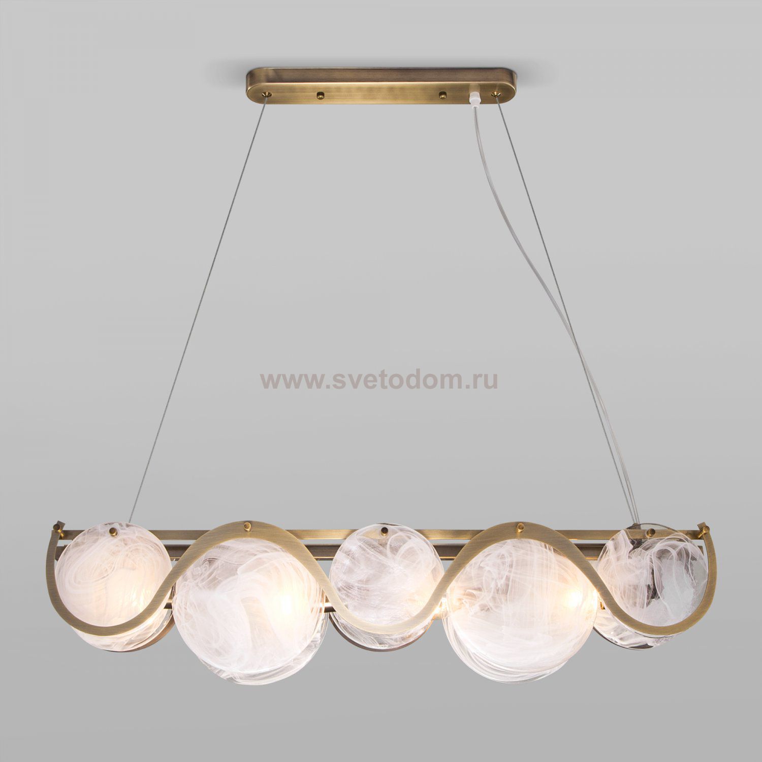 Подвесная люстра Bogates 322/4 Galicia