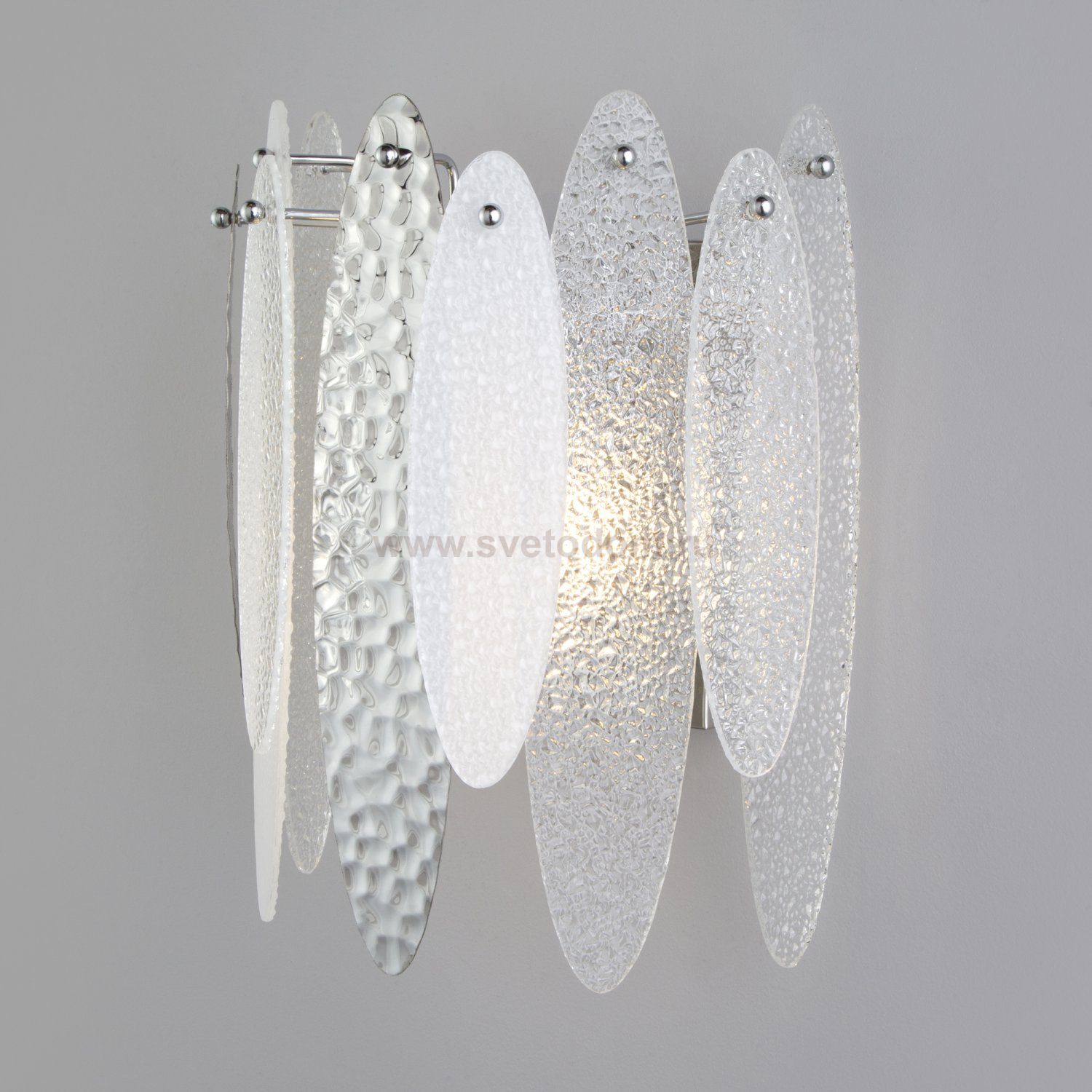 Настенный светильник бра Bogates 324/1 Canaria