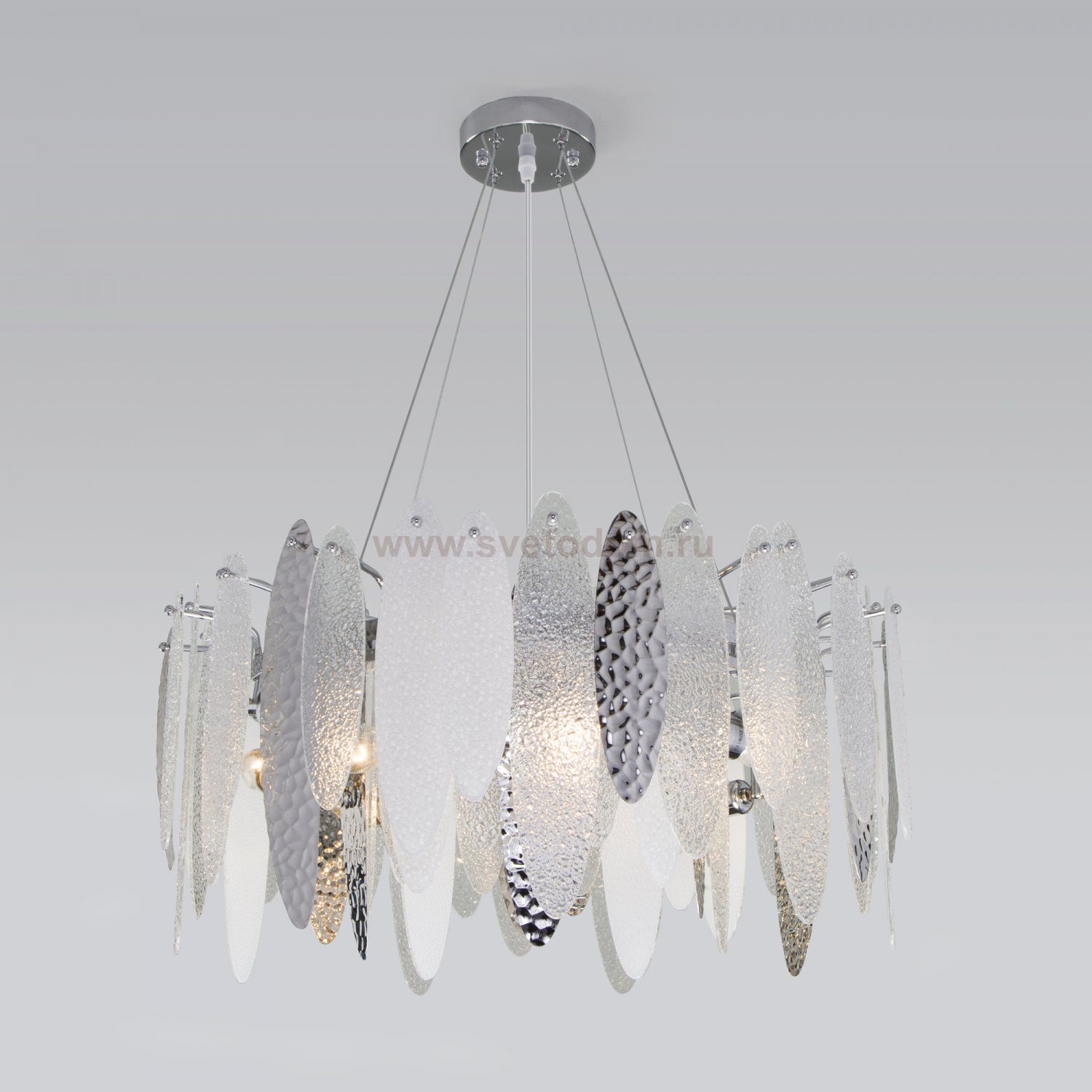 Люстра Bogates 324/8 Canaria