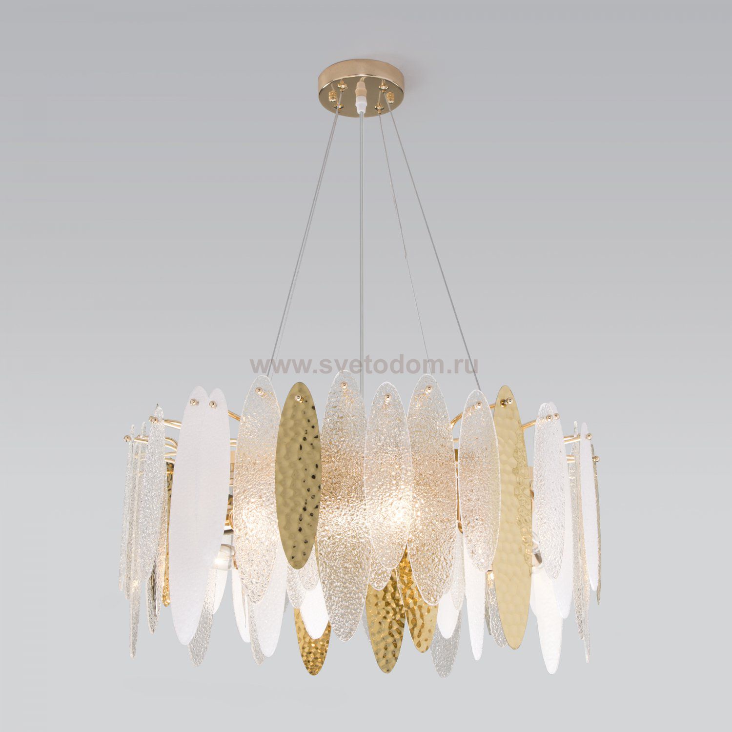 Люстра Bogates 326/8 Canaria