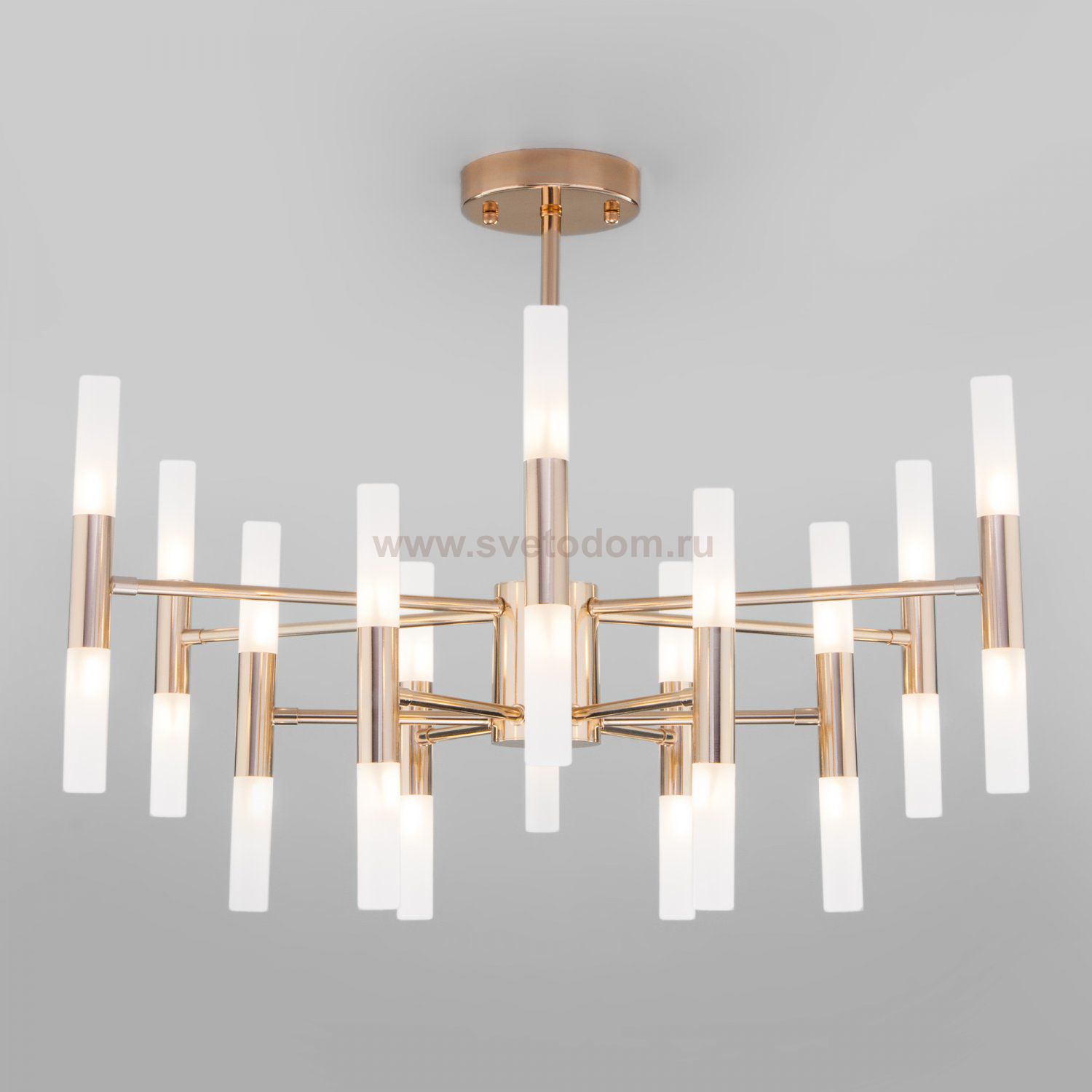 Потолочная люстра Bogates 569 Bastone