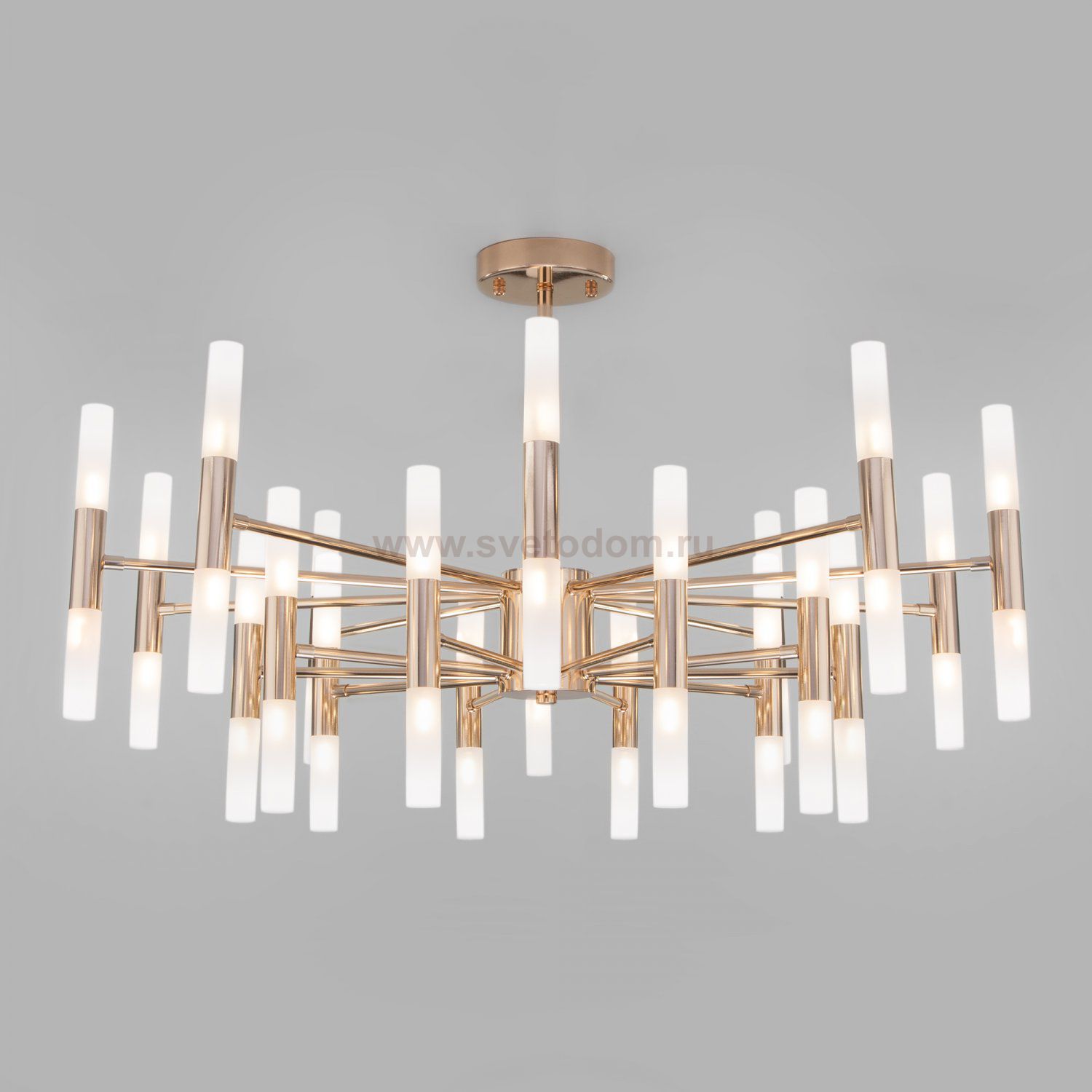 Потолочная люстра Bogates 570 Bastone