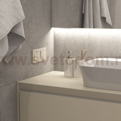 Рамка на 2 поста (слоновая кость) W0021803 Werkel