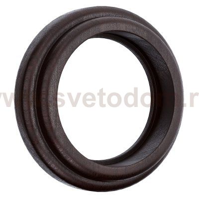 Рамка на 1 пост (венге) W0015226 Werkel