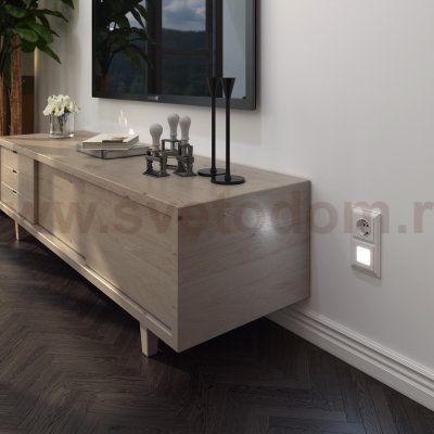 Рамка на 2 поста (белый) W0022201 Werkel