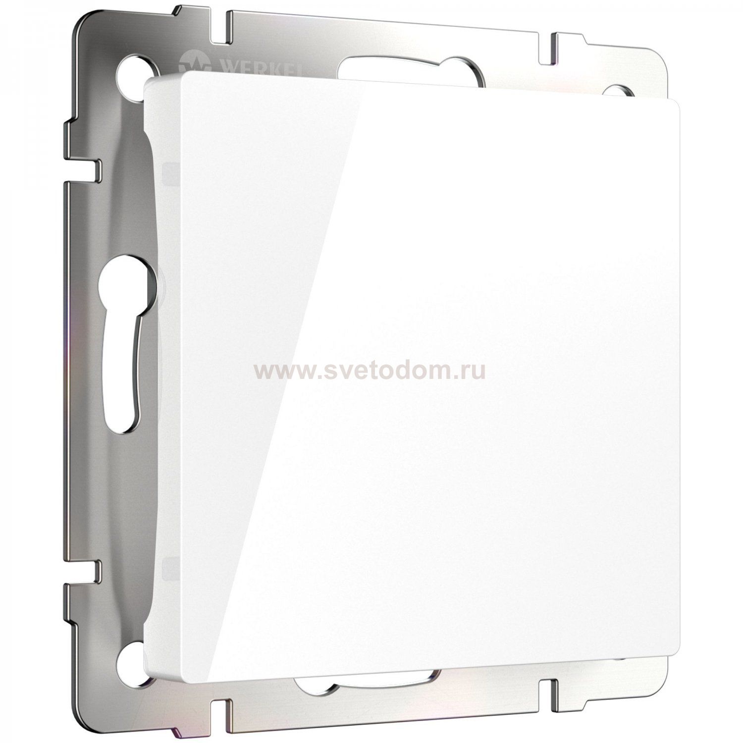 Заглушка (белый) W1159201 Werkel