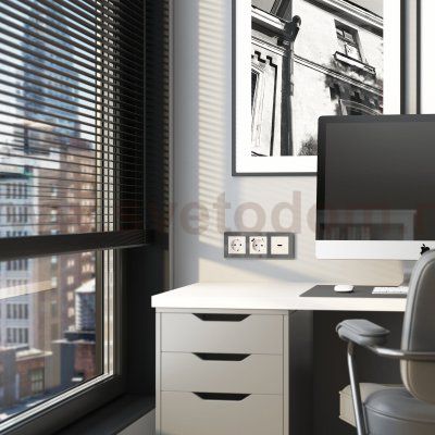 W1196013/ Накладка для розетки HDMI (перламутровый рифленый) W1196013