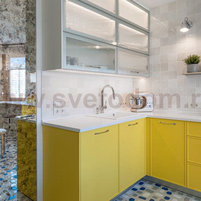 Розетка с заземлением (перламутровый рифленый) W1171013 Werkel