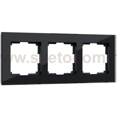 Стеклянная рамка Favorit W0031108 Werkel