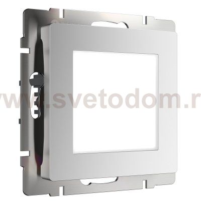 Встраиваемая LED подсветка (серебряный) Werkel W1154306