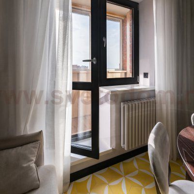 Розетка с заземлением и шторками (черный матовый) W1171108 Werkel