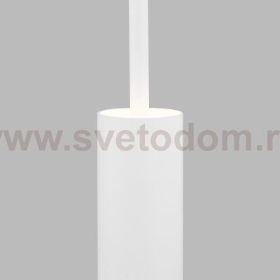 Люстра Eurosvet 50203/1 LED белый Dante